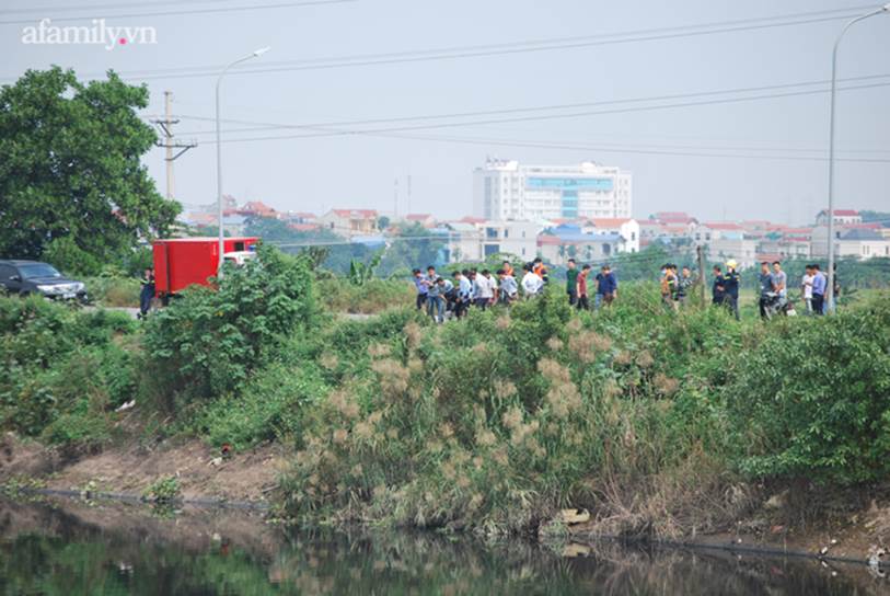Chân dung 2 nghi phạm sát hại nữ sinh Học viện Ngân hàng ở Hà Nội: Đã có vợ con nhưng nghiện ngập, giết người dã man nhưng vẫn tỉnh bơ-3