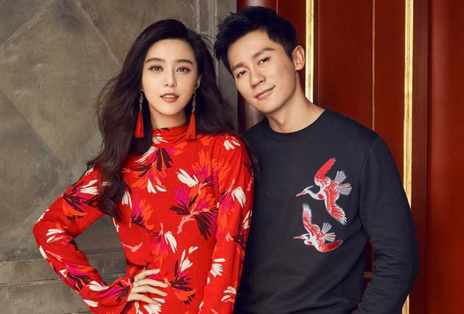 Lâm Tâm Như và Hoắc Kiến Hoa kết thúc cuộc hôn nhân 4 năm, con gái sẽ được bố mẹ thay phiên nuôi dưỡng?-4