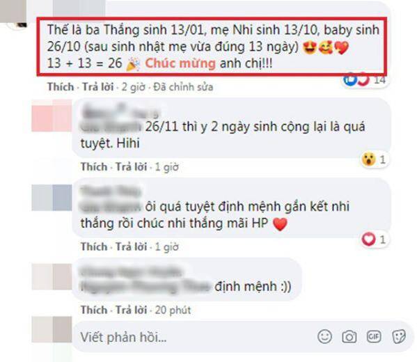 Thánh soi phát hiện điều tình cờ đặc biệt về ngày sinh của công chúa nhà Đông Nhi - Ông Cao Thắng: Định mệnh là có thật!-1