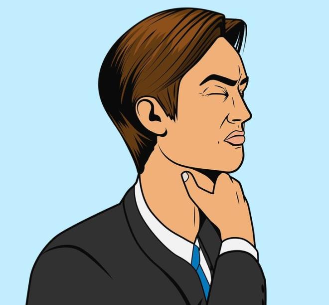 Dấu hiệu cảnh báo cơ thể đang thiếu canxi-8