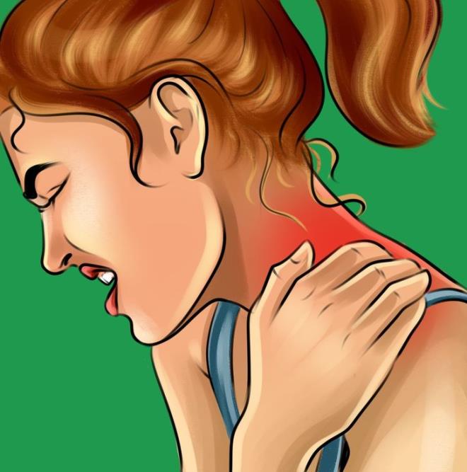 Dấu hiệu cảnh báo cơ thể đang thiếu canxi-10