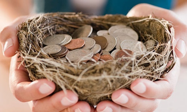 Sau 3 năm tiết kiệm theo cách này, vợ chồng trẻ mua nhà Hà Nội mà không phải vay tiền-1