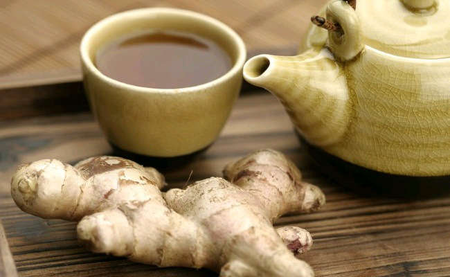 Ở Việt Nam có 3 loại củ rẻ như cho nhưng công dụng lại sánh ngang thuốc quý, loại thứ 2 có thể chống được 8 loại ung thư nhưng ít ai biết-1