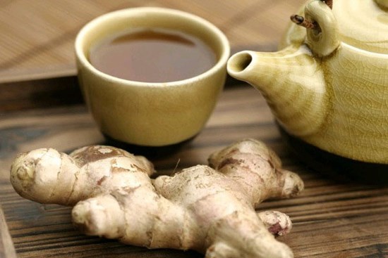 Ở Việt Nam có 3 loại củ 
