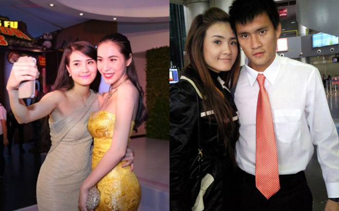 Em ruột Công Vinh nói gì khi Thủy Tiên bất chấp nguy hiểm đi làm từ thiện?-4