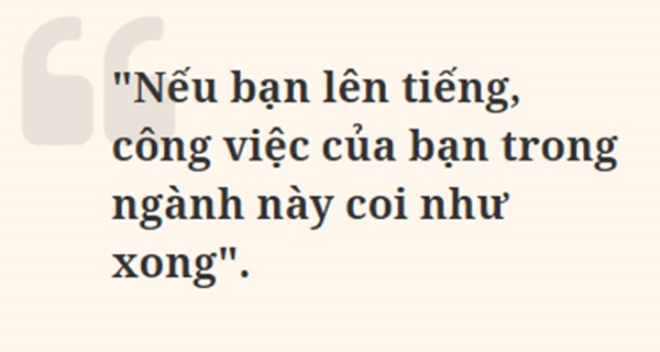 Mặt tối trên các du thuyền hạng sang-2