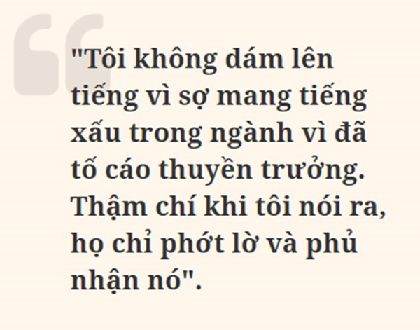 Mặt tối trên các du thuyền hạng sang-6
