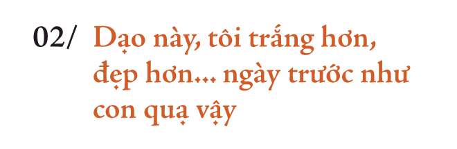 Kiều Minh Tuấn: Chúng tôi thân quen quá rồi nên ôm, hôn cũng dễ dàng hơn-3