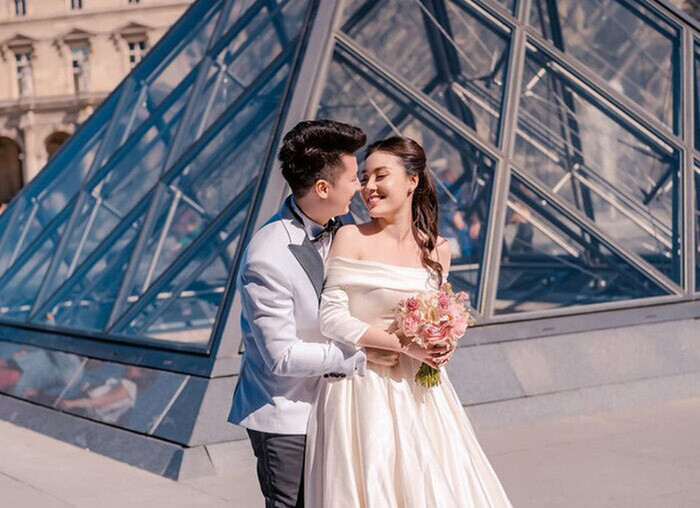 Sau đổ vỡ hôn nhân, Âu Hà My chia sẻ sốc về tình yêu khiến dân mạng bất ngờ-1