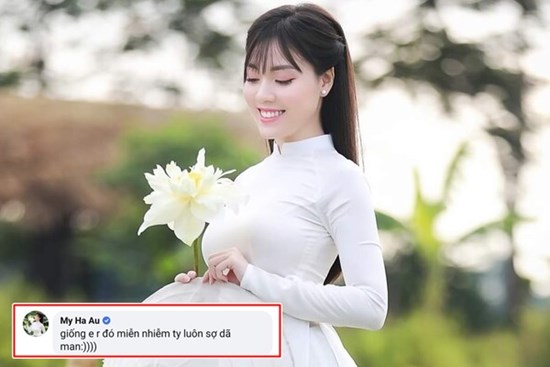 Sau đổ vỡ hôn nhân, Âu Hà My chia sẻ 'sốc' về tình yêu khiến dân mạng bất ngờ