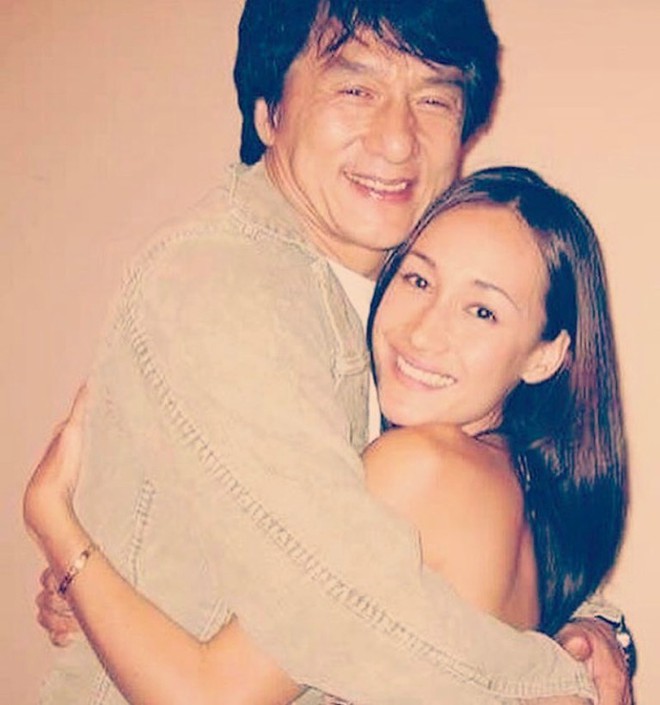 Đả nữ gốc Việt được Thành Long nâng đỡ giờ ra sao ở tuổi 41?-5