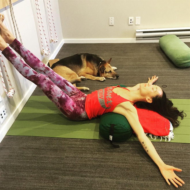 Đả nữ gốc Việt được Thành Long nâng đỡ giờ ra sao ở tuổi 41?-12