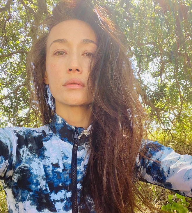 Đả nữ gốc Việt được Thành Long nâng đỡ giờ ra sao ở tuổi 41?-14