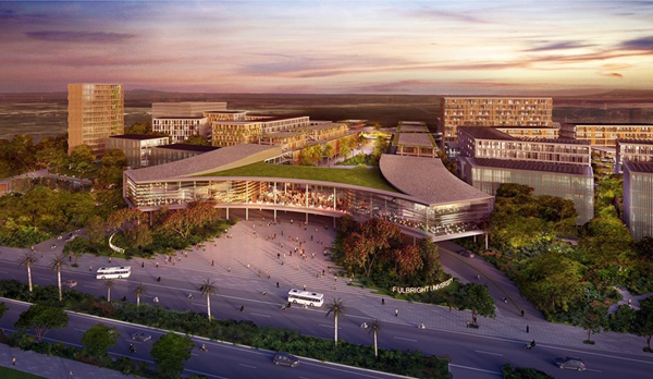 TP. Thủ Đức - nơi hội tụ tinh hoa giáo dục hiện đại-3