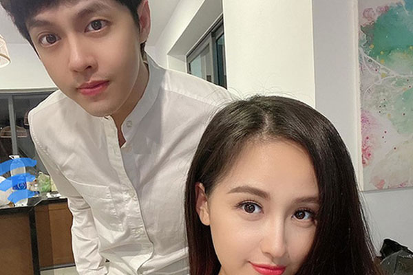 Mai Phương Thúy và Noo Phước Thịnh lại tung thính đêm khuya: Người anh yêu vẫn chỉ là em-5