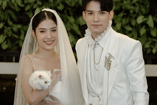 Lộ diện thí sinh đầu tiên của Hoa hậu Hoàn vũ Việt Nam 2021, ai ngờ lại là 1 sao nữ thị phi nhất nhì Vbiz-4