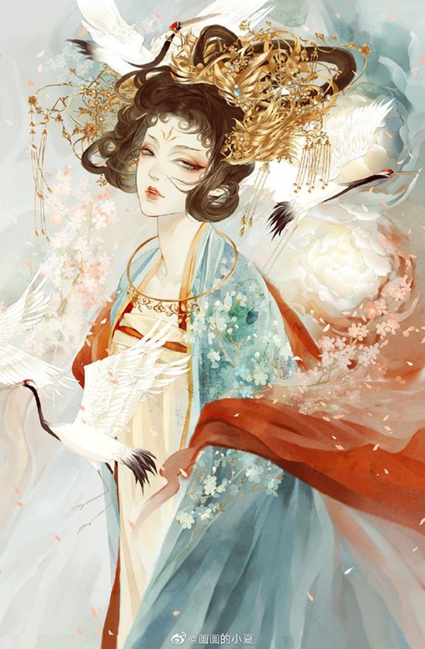 Nữ nhân sinh ngày âm lịch này hiền lành tốt bụng, cuộc sống sau 35 tuổi không những viên mãn về tinh thần mà còn đủ đầy về vật chất-3