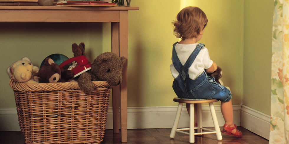 Phạt trẻ khi mắc lỗi: Nếu làm sai cách, tác dụng trước mắt nhưng hậu quả lâu dài và nghiêm trọng-4