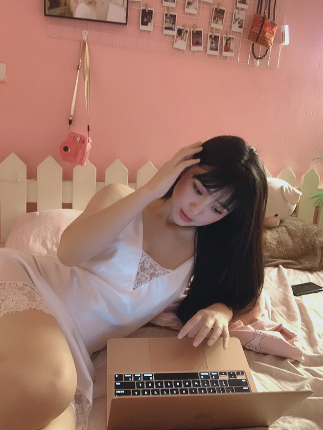 Chân dung hot girl nổi tiếng vướng tin đồn bí mật hẹn hò chồng cũ Thu Quỳnh-4