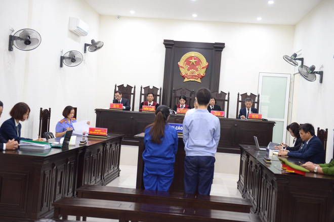 Vụ án mẹ đẻ, bố dượng bạo hành bé gái 3 tuổi tử vong: Cháu bị đối xử quá tàn nhẫn và độc ác mà tôi không hề hay biết-3