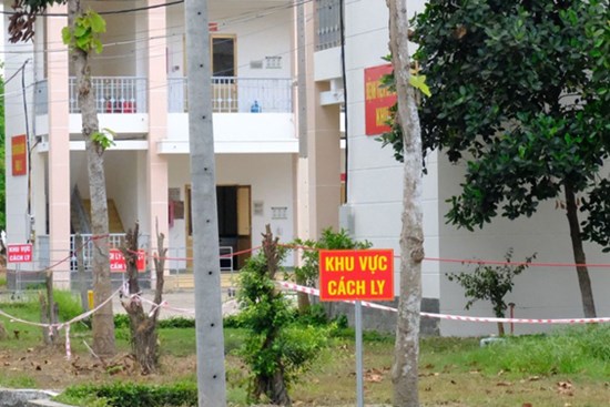 Lịch trình chuyên gia Hàn Quốc dương tính SARS-CoV-2 sau khi rời Việt Nam: Đi đám giỗ, chơi golf và đến 11 quận huyện TP.HCM