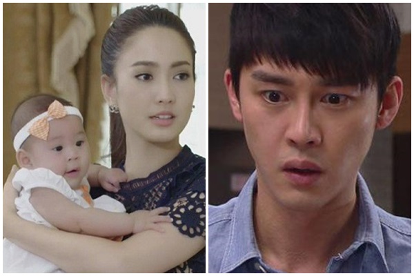 Đỗ xe đợi vợ nhận hàng online, tôi giật thót khi thấy gã shipper lao vào tát vợ, rồi bàng hoàng khi anh ta tiết lộ bí mật-2