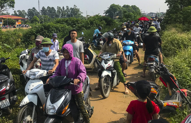 Nữ sinh Học viện Ngân hàng bị sát hại: 4 năm liền là lớp trưởng, chưa bao giờ khiến bố mẹ lo lắng-4