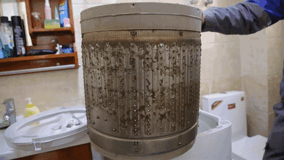 Giặt quần áo chung với tất có hợp vệ sinh không? Có bị nhiễm nấm không? Nhiều người sẽ biết mình nhầm sau khi có câu trả lời-5