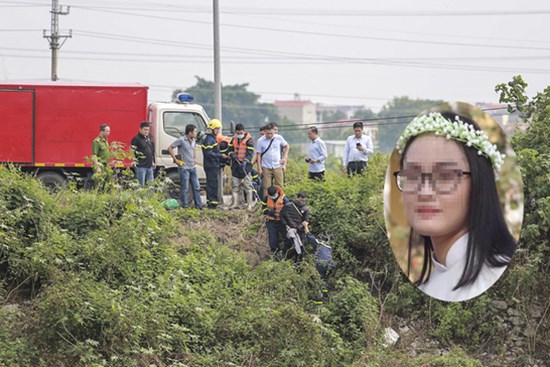 Nữ sinh Học viện Ngân hàng bị sát hại: 4 năm liền là lớp trưởng, chưa bao giờ khiến bố mẹ lo lắng