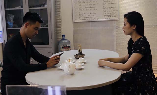 Cao thủ vợ chỉ từ 1 vật nhỏ bé mà phá án ngoại tình trong vòng 1 nốt nhạc, đọc xong ai cũng choáng váng về độ chi tiết-2