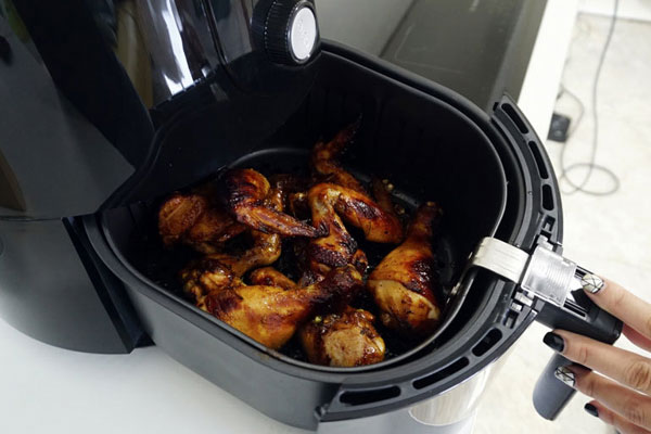 Hấp khoai lang đừng cho thẳng vào nồi, thêm bước nữa khoai ngon ngọt hơn nhiều-3