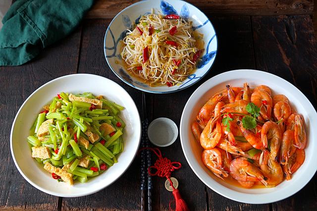 Thực đơn 3 món đơn giản mà chồng con ăn hết sạch, còn hết lời khen ngon-1