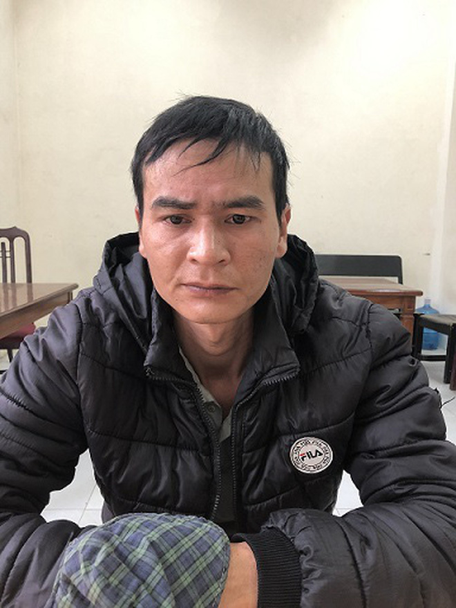 Nghi phạm sát hại nữ sinh HV Ngân hàng khai mỗi ngày bình quân hít ma túy không dưới 5 lần-2