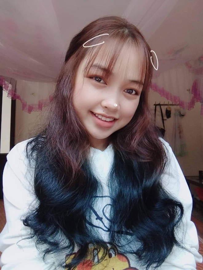 Cô gái mất tích khi đi đám cưới-1