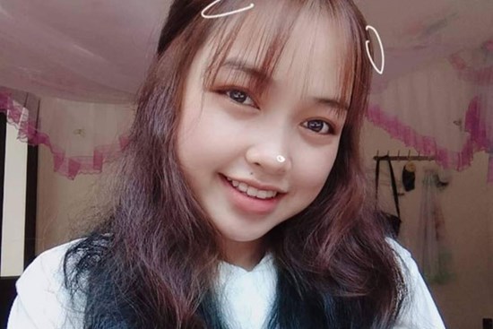 Cô gái mất tích khi đi đám cưới