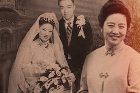 Sau đám cưới xa hoa với người đàn ông giàu bậc nhất, tiểu thư gặp biến cố phải bán hàng đường phố và cú vực dậy ngoạn mục làm nên đế chế kinh doanh hàng trăm triệu đô