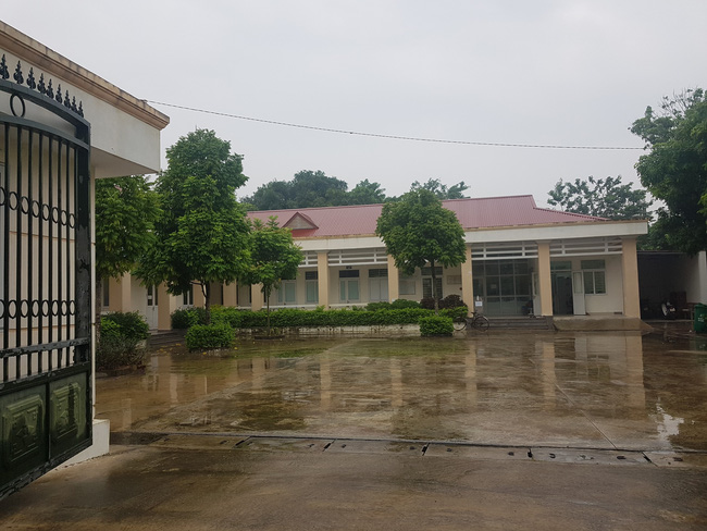 Ninh Bình: Bé gái 3 tháng tuổi tử vong bất thường sau mũi tiêm vắc xin 5 trong 1 ở trạm y tế-2