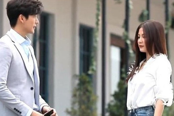 Trước ngày tôi tái hôn, vợ cũ đòi gặp bằng được rồi giật cà vạt thủ thỉ điều gây sốc-3