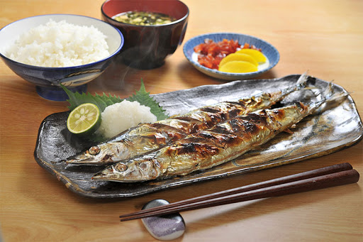 4 nguyên tắc ăn tối đặc biệt mà người Nhật áp dụng để đảm bảo không bị béo phì, tuổi thọ luôn trong top 1 thế giới-3