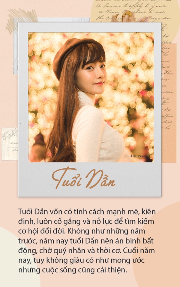 Những thay đổi của 12 con giáp trong tháng 10 âm lịch: Người được quý nhân giúp đỡ giải quyết khó khăn, người vẫn giàu có nhưng tình cảm biến động-3