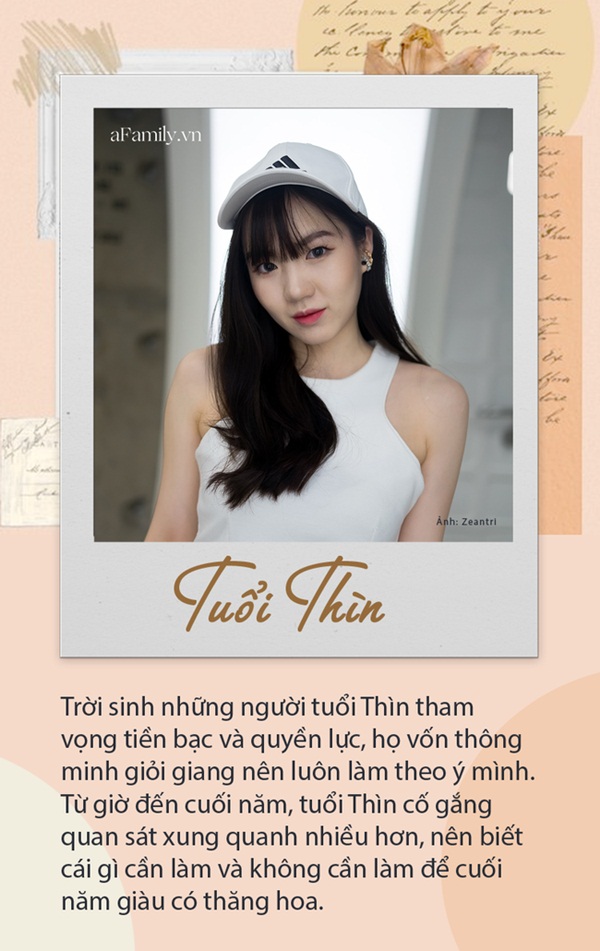 Những thay đổi của 12 con giáp trong tháng 10 âm lịch: Người được quý nhân giúp đỡ giải quyết khó khăn, người vẫn giàu có nhưng tình cảm biến động-5