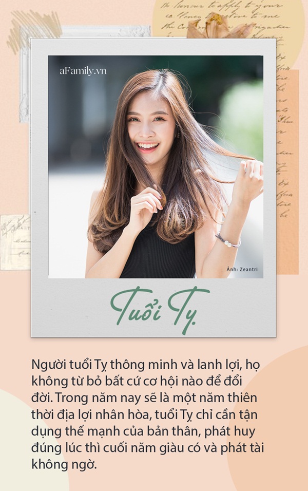 Những thay đổi của 12 con giáp trong tháng 10 âm lịch: Người được quý nhân giúp đỡ giải quyết khó khăn, người vẫn giàu có nhưng tình cảm biến động-6