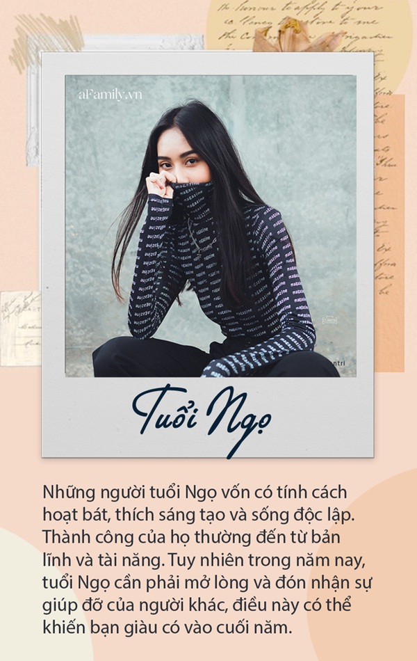 Những thay đổi của 12 con giáp trong tháng 10 âm lịch: Người được quý nhân giúp đỡ giải quyết khó khăn, người vẫn giàu có nhưng tình cảm biến động-7