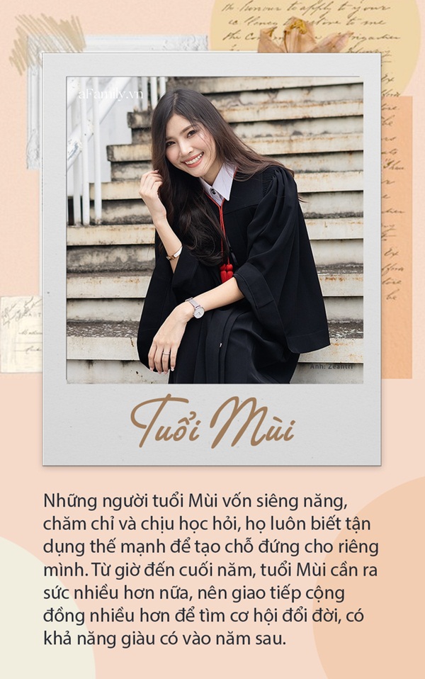 Những thay đổi của 12 con giáp trong tháng 10 âm lịch: Người được quý nhân giúp đỡ giải quyết khó khăn, người vẫn giàu có nhưng tình cảm biến động-8