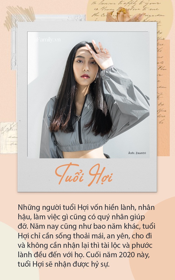 Những thay đổi của 12 con giáp trong tháng 10 âm lịch: Người được quý nhân giúp đỡ giải quyết khó khăn, người vẫn giàu có nhưng tình cảm biến động-12