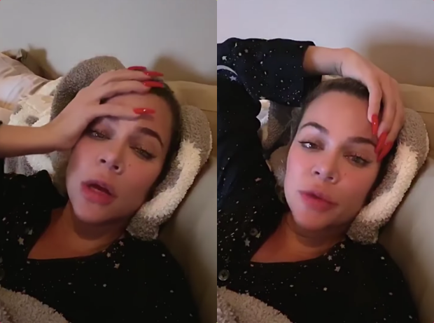 Khloe Kardashian xác nhận nhiễm COVID-19 giữa lúc Kim và gia đình bị chỉ trích vì tiệc tùng giữa mùa dịch-1