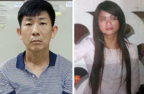 Thầm yêu nữ y tá suốt mấy năm, người đàn ông giết cô gái chỉ vì một lời nói, hành động sau khi gây án càng bệnh hoạn hơn-1