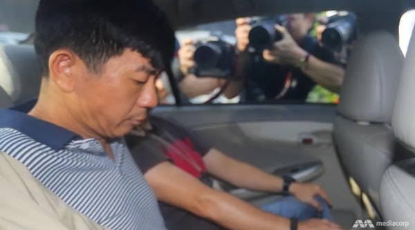 Thầm yêu nữ y tá suốt mấy năm, người đàn ông giết cô gái chỉ vì một lời nói, hành động sau khi gây án càng bệnh hoạn hơn-2