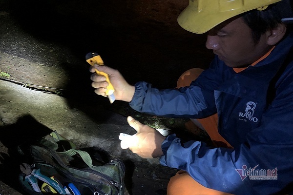 Sau bão số 9, đường phố Đà Nẵng, Quang Nam tan hoang không ngờ-21