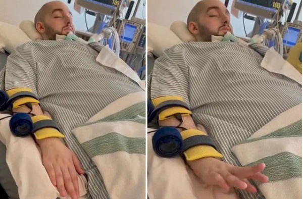 Hoàng tử Arab Saudi hôn mê sâu suốt 15 năm bất ngờ cử động sau khi nghe tiếng chào hỏi của một cô gái khiến ai nấy đều kinh ngạc-2